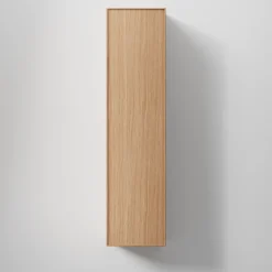 Korkea kaappi INR Nema 40/40, 400x405mm, 4 hyllyä, 2 laatikkoa, eri vaihtoehtoja