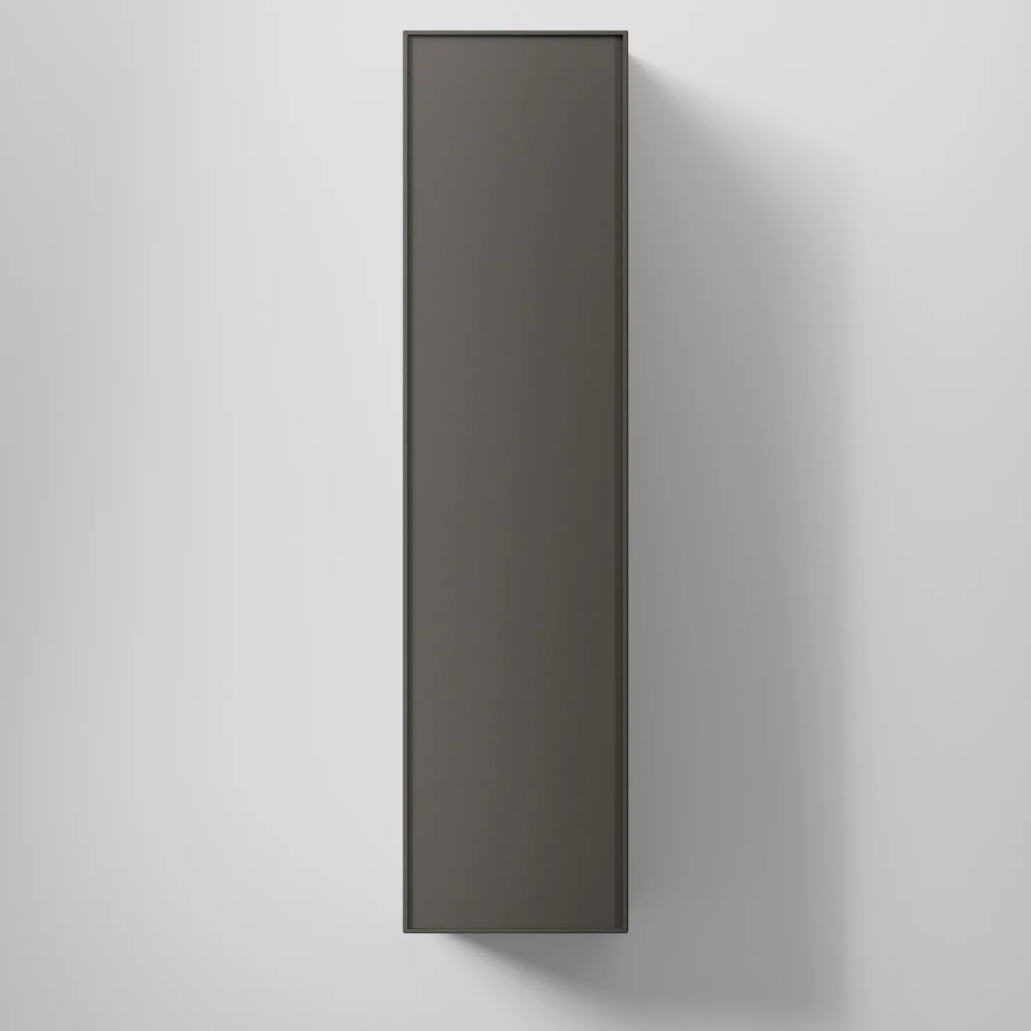 Korkea kaappi INR Nema 40/40, 400x405mm, 4 hyllyä, 2 laatikkoa, eri vaihtoehtoja