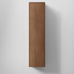Korkea kaappi INR Nema 40/40, 400x405mm, 4 hyllyä, 2 laatikkoa, eri vaihtoehtoja