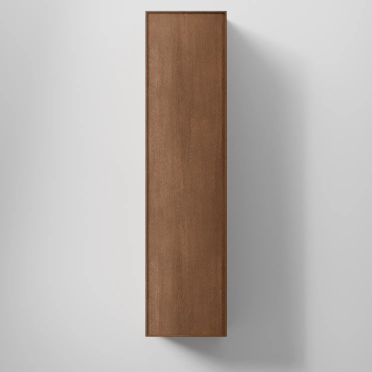 Korkea kaappi INR Nema 40/40, 400x405mm, 4 hyllyä, 2 laatikkoa, eri vaihtoehtoja