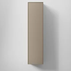 Korkea kaappi INR Nema 40/40, 400x405mm, 4 hyllyä, 2 laatikkoa, eri vaihtoehtoja