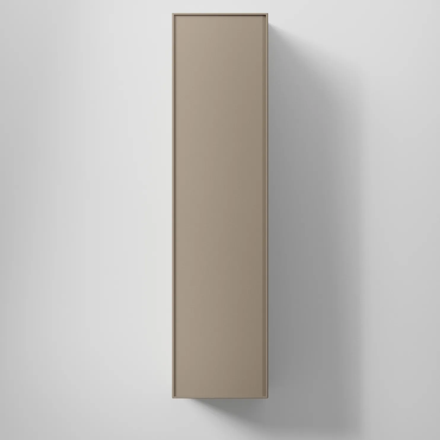 Korkea kaappi INR Nema 40/40, 400x405mm, 4 hyllyä, 2 laatikkoa, eri vaihtoehtoja
