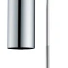 Korotusjalka Gustavsberg Sensoric 1.0, 240 mm, kromi
