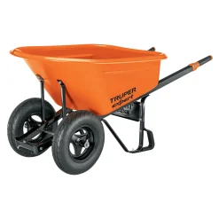 Kottikärry Truper Expert, 120 L