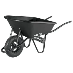 Kottikärry Truper, 95 L
