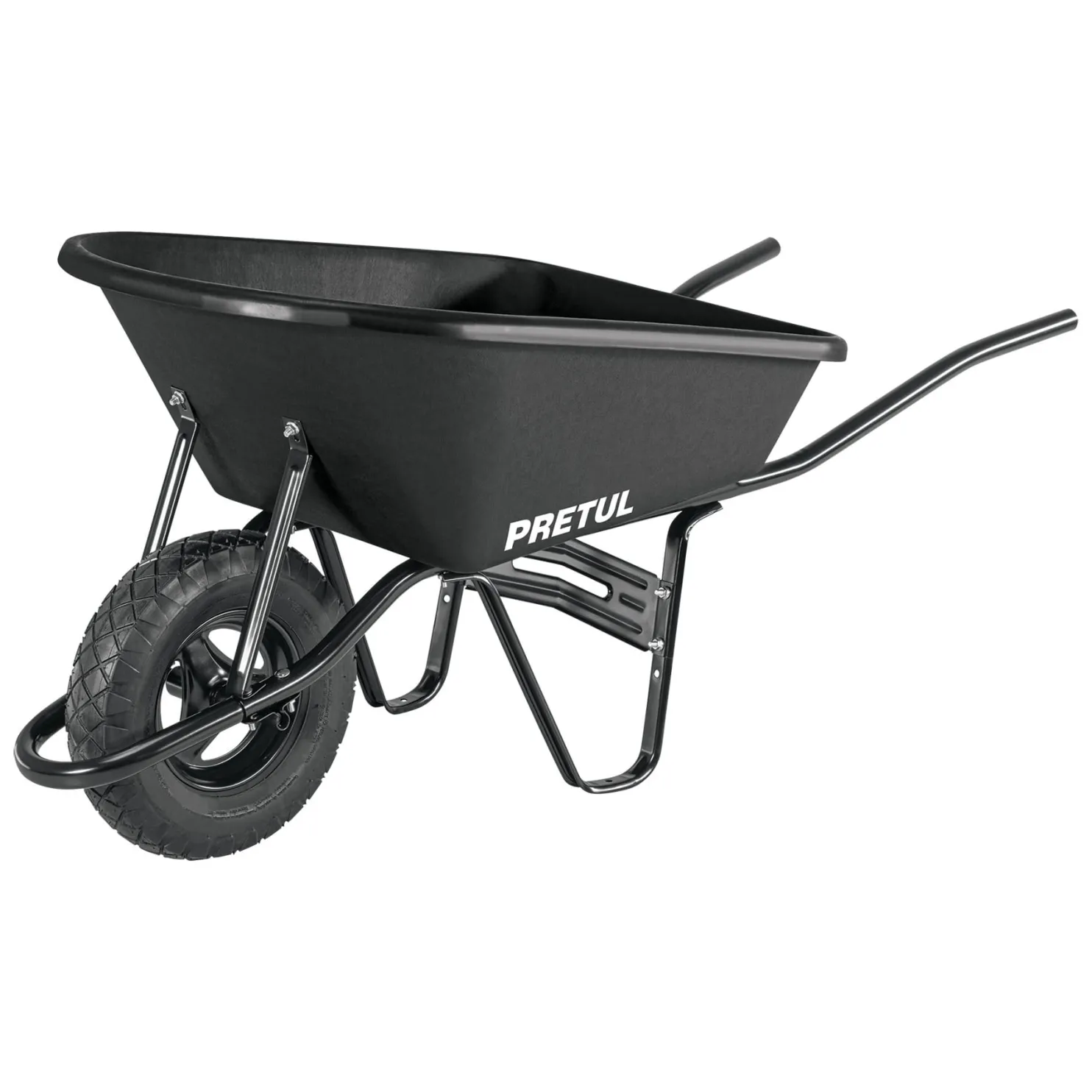 Kottikärry Truper, 95 L