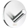 Koukku Beslagsboden Design Mini tarrakiinnitteinen 4-pakkaus