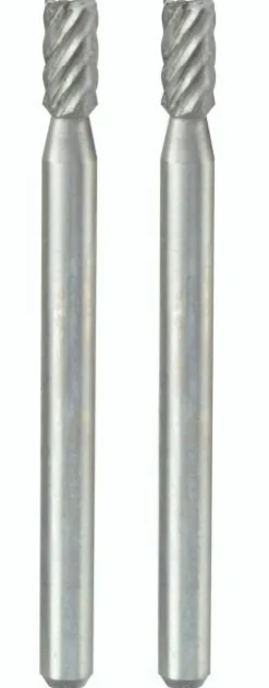 Kärkisarja Proxxon 28722, 3mm, 2 kpl