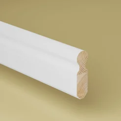Käsijohde Lundbergs 2300x100x30mm, eri värejä