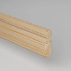 Käsijohde Lundbergs 2300x100x30mm, eri värejä