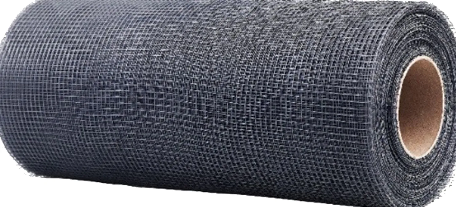 Kuituverkko Hortus 3x3-0,4mm 1,2x25m