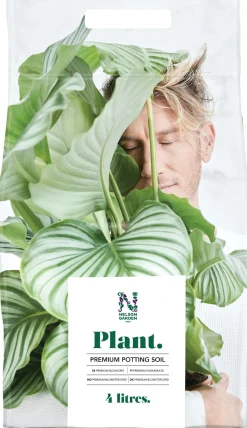 Kukkamulta Nelson Garden Premium