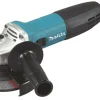 Kulmahiomakone Makita GA5030R Ø125 mm