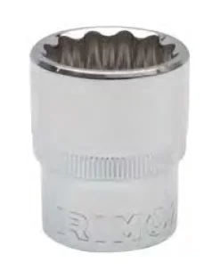 12-kulmahylsy Irimo, 41mm, 3/4"