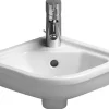 Kulma Pesuallas Duravit Starck 3 430x380 mm