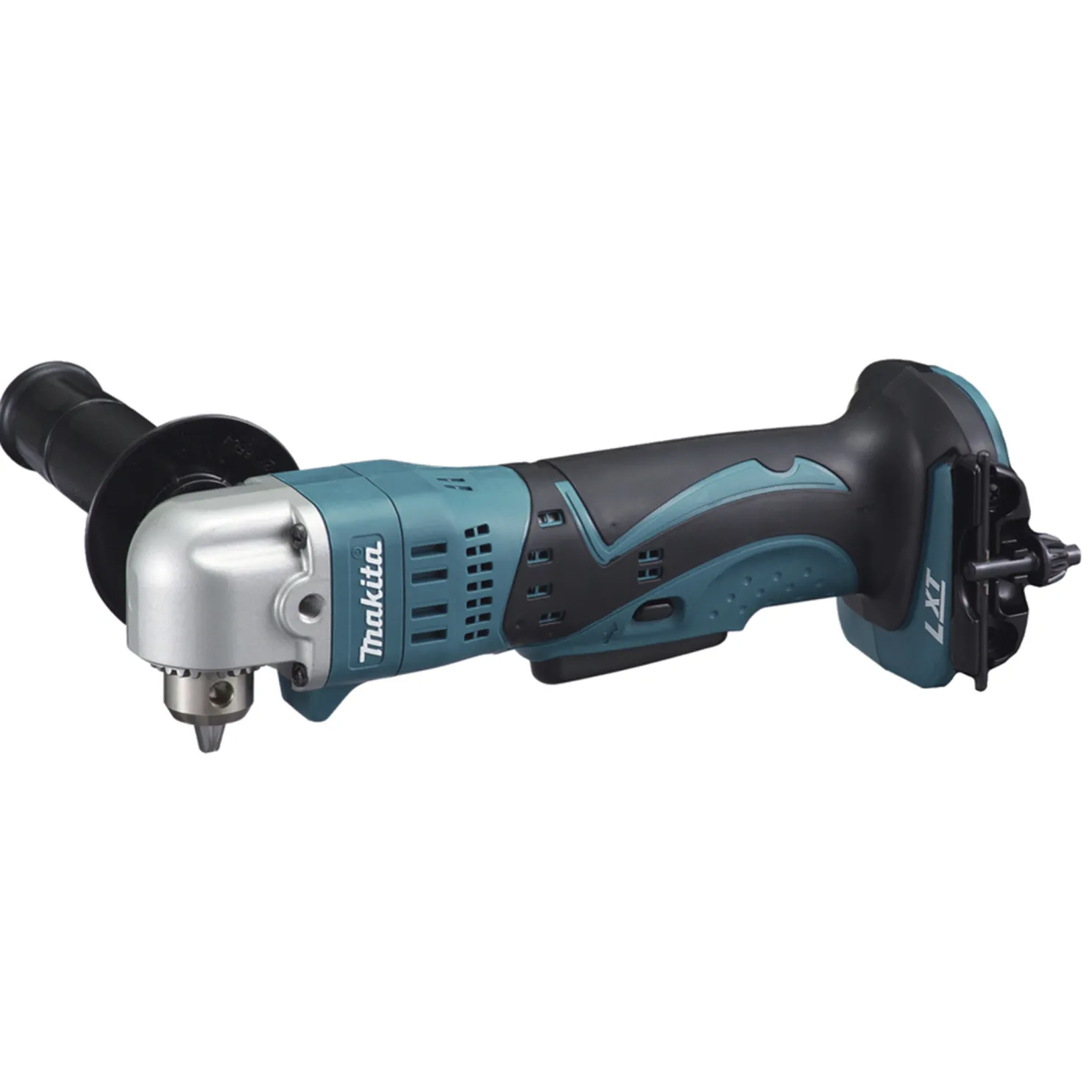 Kulmaporakone Makita LXT DDA350Z 18V ilman akkua