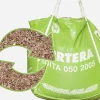 Kuorikate Sortera Suursäkki M, mänty, 1000 L