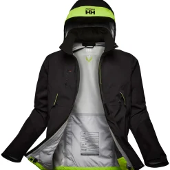 Kuoritakki Helly Hansen Magni EVO 71160