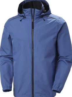 Kuoritakki Helly Hansen Manchester 2.0 71261