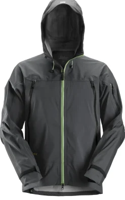 Kuoritakki Snickers Workwear FlexiWork 1300