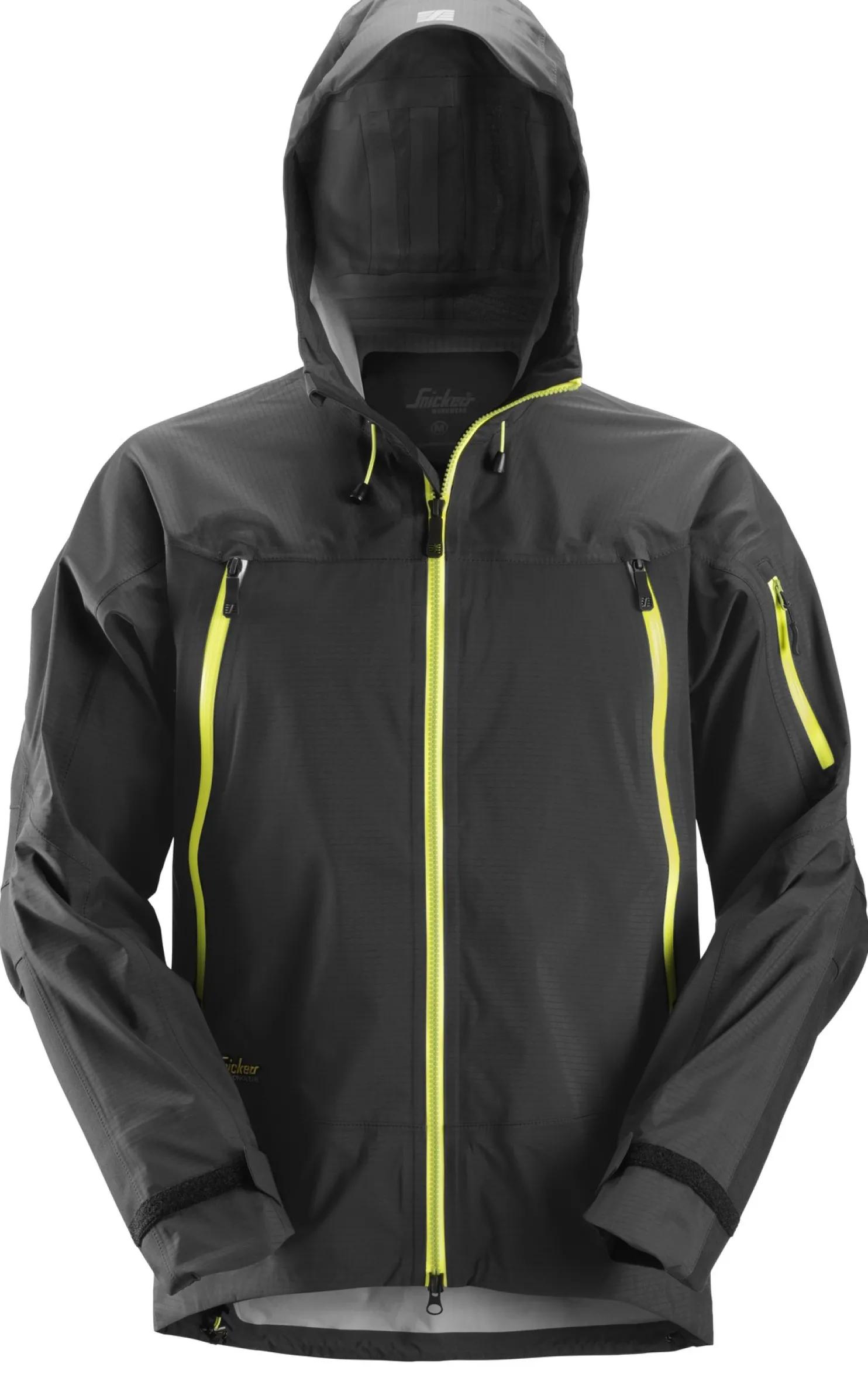 Kuoritakki Snickers Workwear FlexiWork 1300