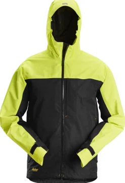 Kuoritakki Snickers Workwear AllroundWork 1303