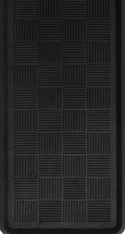 Kuramatto Venture Home Gösta, 45x75cm, musta