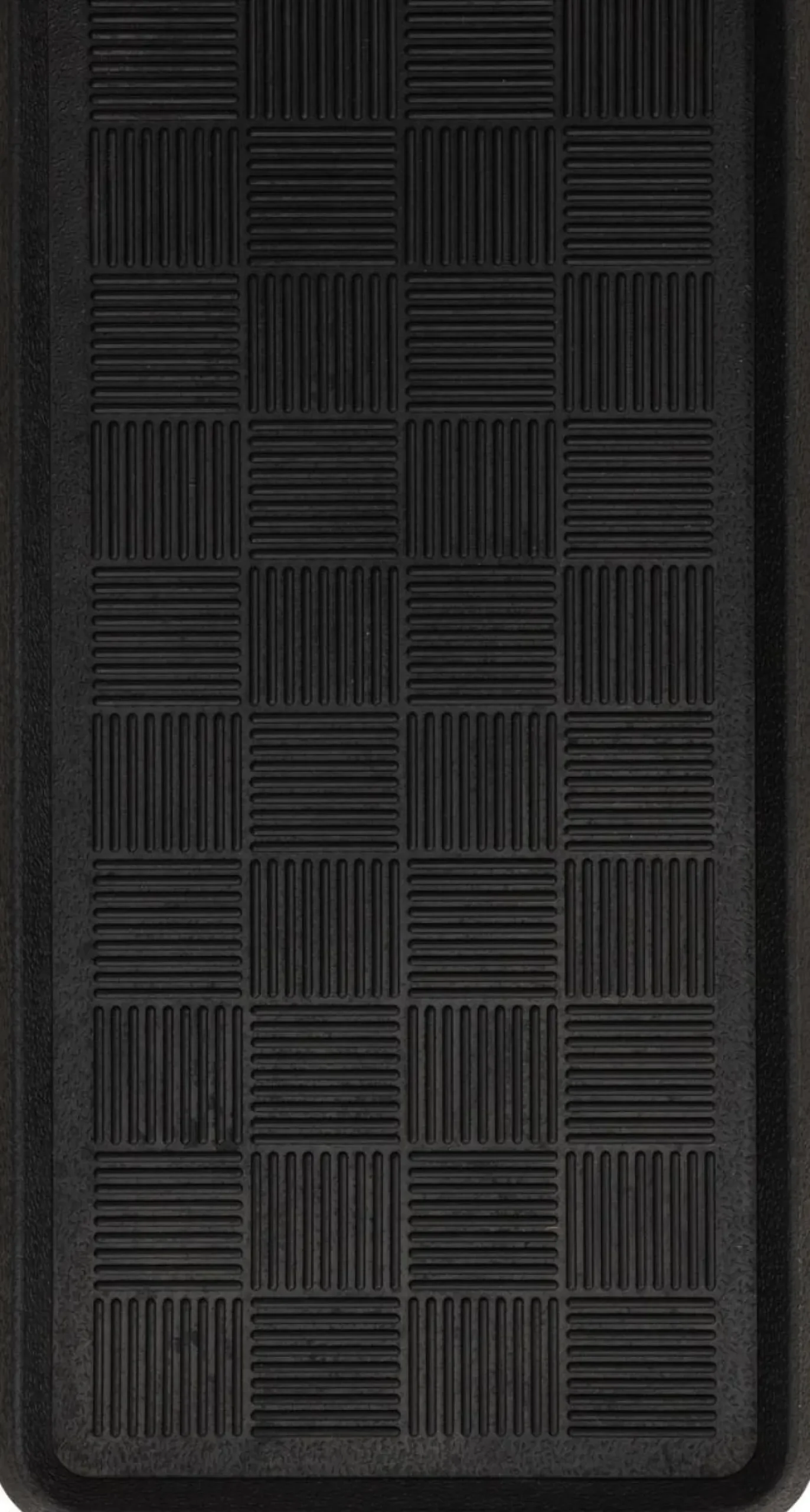 Kuramatto Venture Home Gösta, 45x75cm, musta
