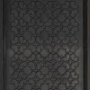 Kuramatto Venture Home Gunnar, 45x75cm, musta
