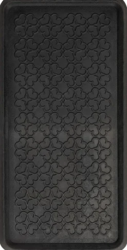 Kuramatto Venture Home Gunnar, 45x75cm, musta