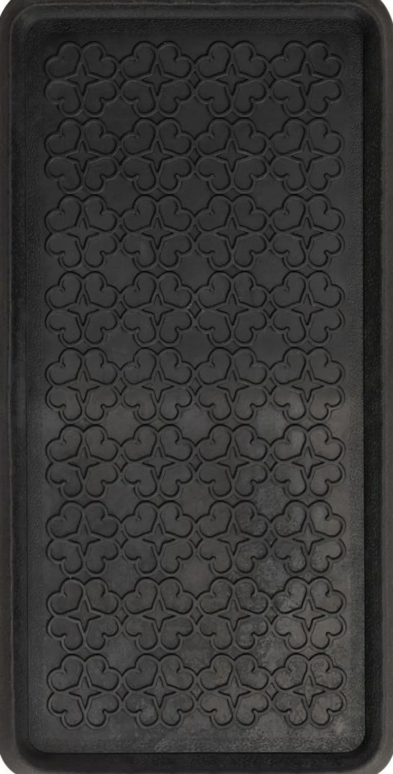 Kuramatto Venture Home Gunnar, 45x75cm, musta