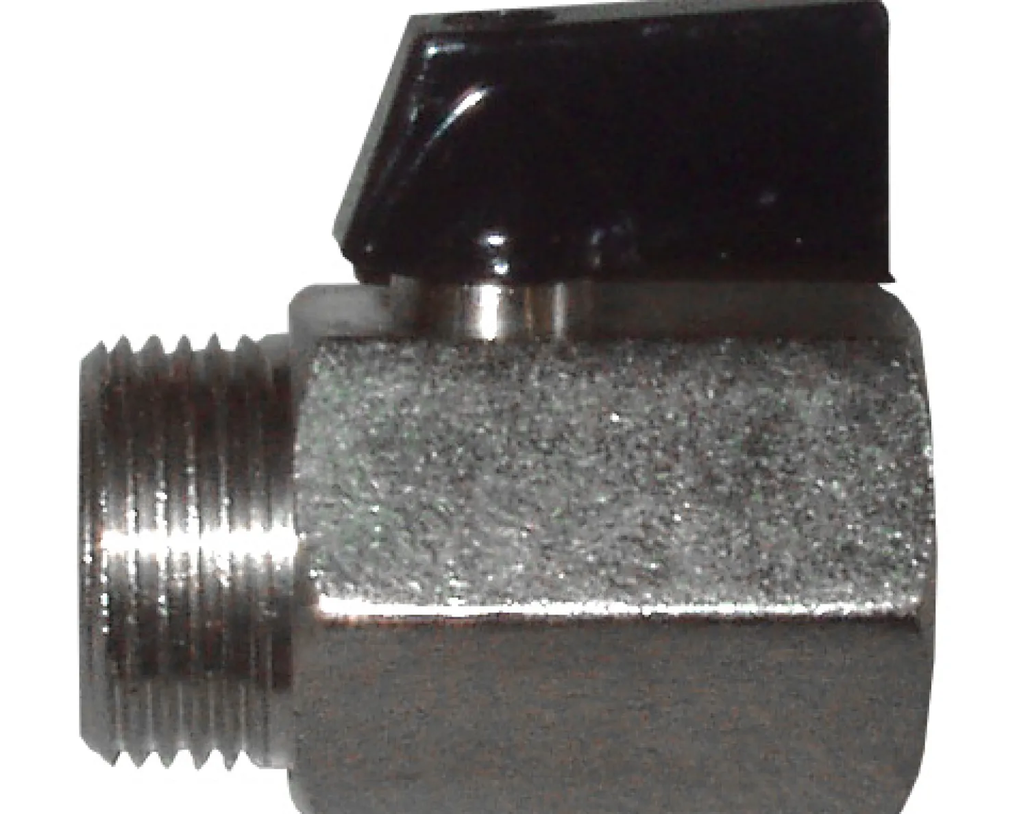 Kuulaventtiili Drift-Air paineilmalle 1/2"