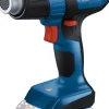 Kuumailmapuhallin Bosch Professional GHG 18V-50 Solo 18V ilman akkua
