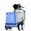 Kuumavesipesuri Kränzle Therm-RP 1200 190 bar 1200 l/h itseimevä + letkukela