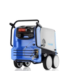 Kuumavesipesuri Kränzle Therm-RP 1400 170 bar 1400 l/h itseimevä + rosterinen kuumennuskierukka