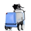 Kuumavesipesuri Kränzle Therm-RP 1000 200 bar 1000 l/h itseimevä + letkukela