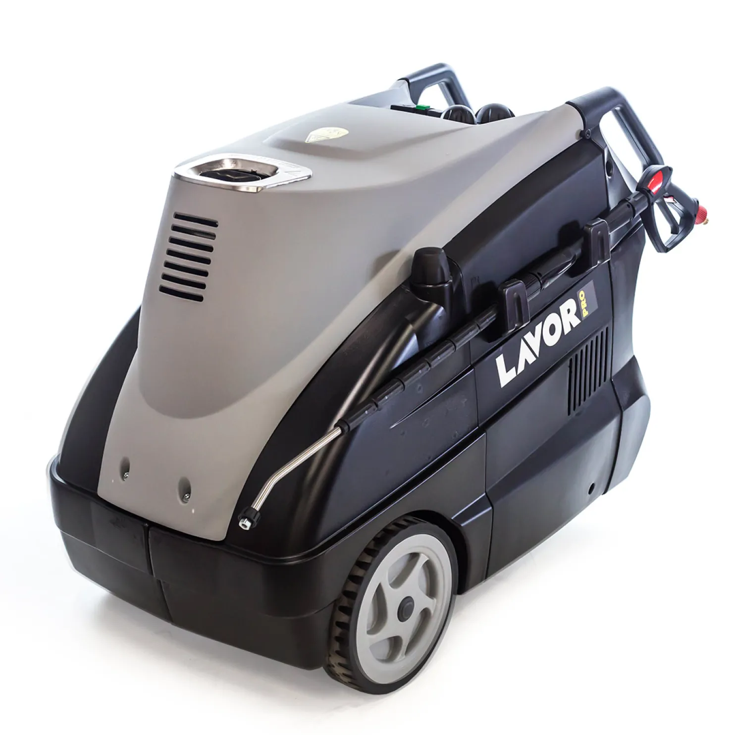 Kuumavesipesuri LavorPro Tekna HT 2021 LP