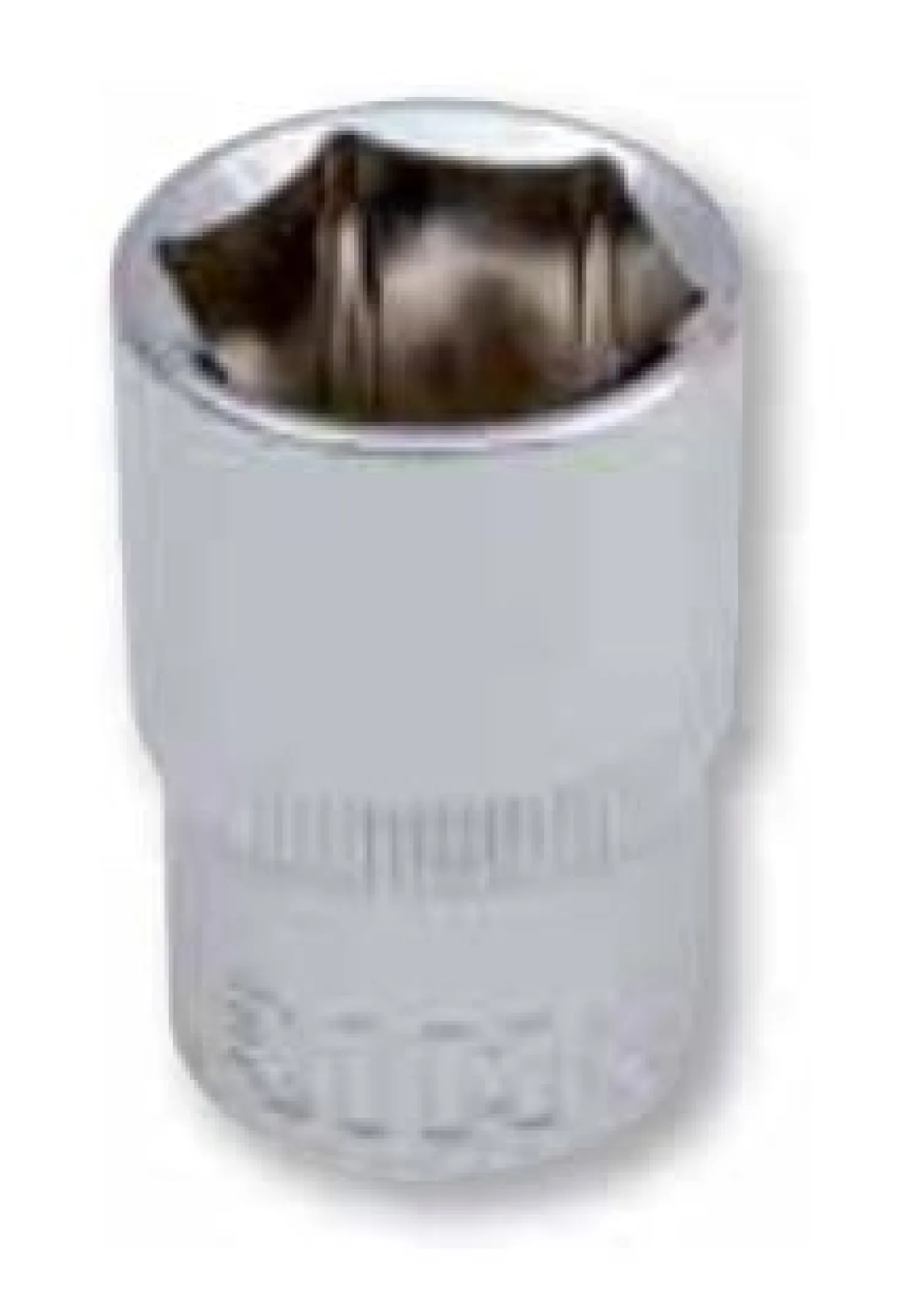 Kuusiohylsy Irimo, 21mm, 1/2"