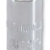 Kuusiohylsy Irimo, 7mm, 1/4"