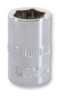 Kuusiohylsy Irimo, 7mm, 1/4"
