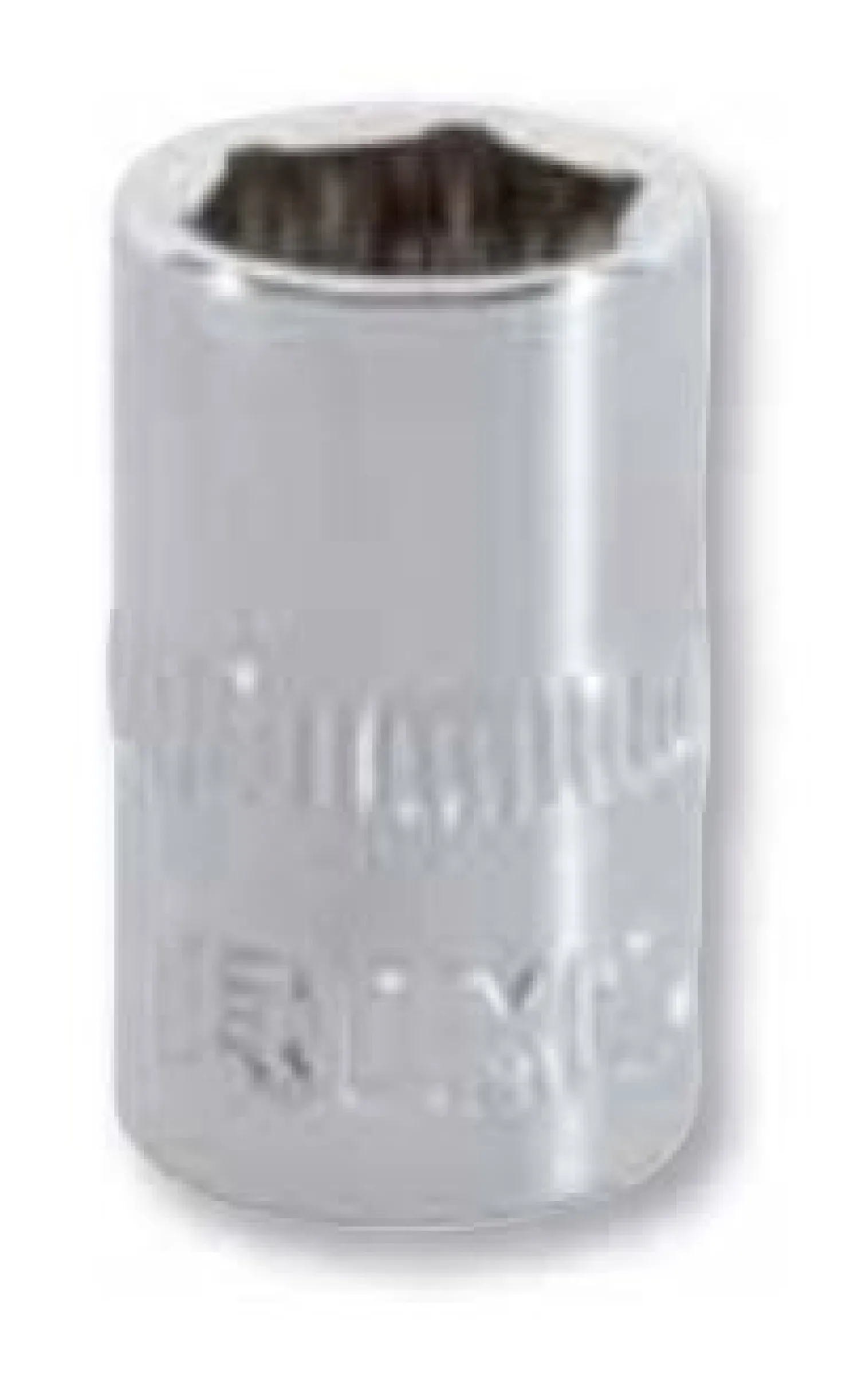 Kuusiohylsy Irimo, 7mm, 1/4"