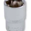 Kuusiohylsy Irimo, 18mm, 1/2"