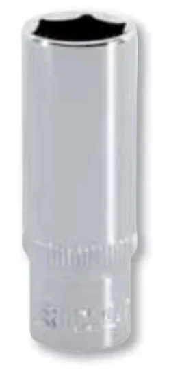 Kuusiohylsy Irimo, 9mm, 1/4", syvä