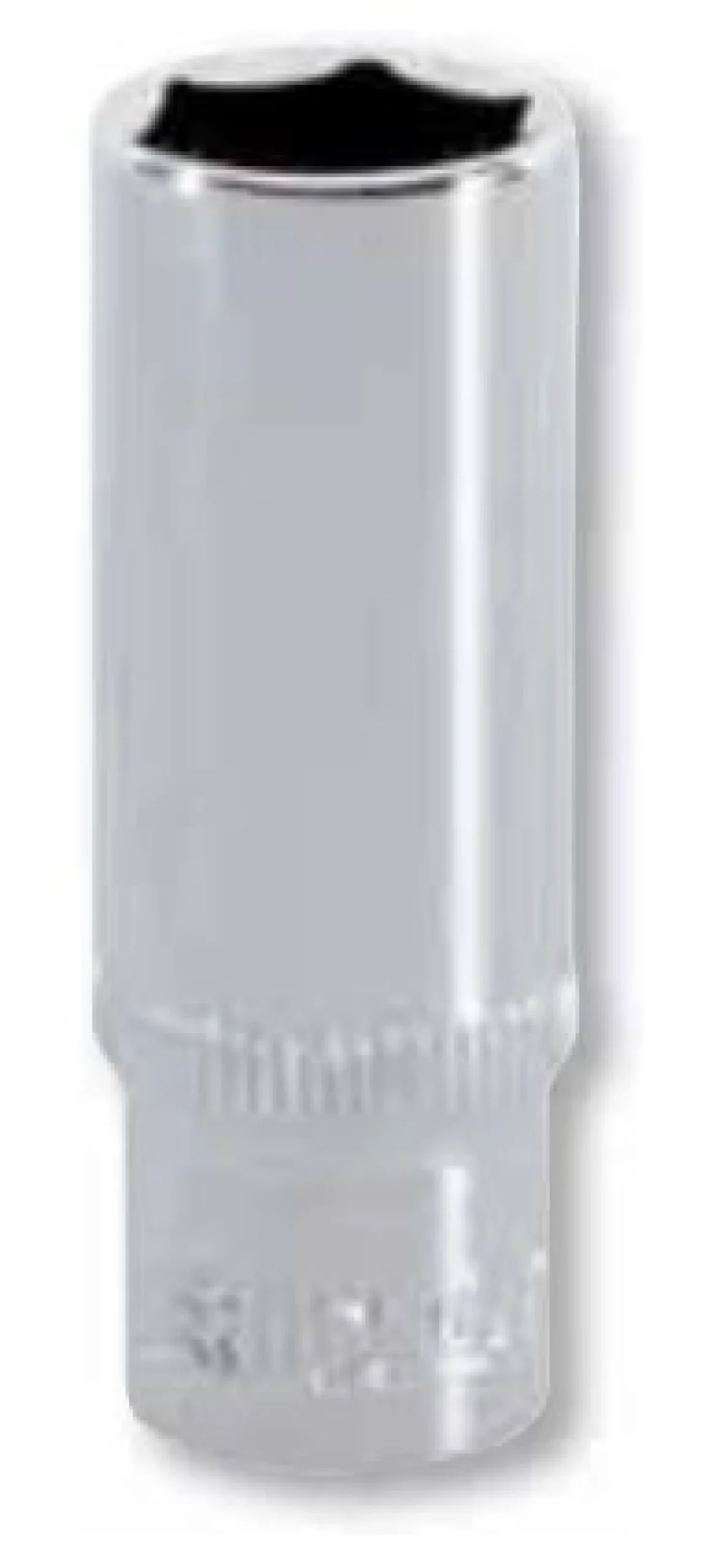 Kuusiohylsy Irimo, 7mm, 1/4", syvä