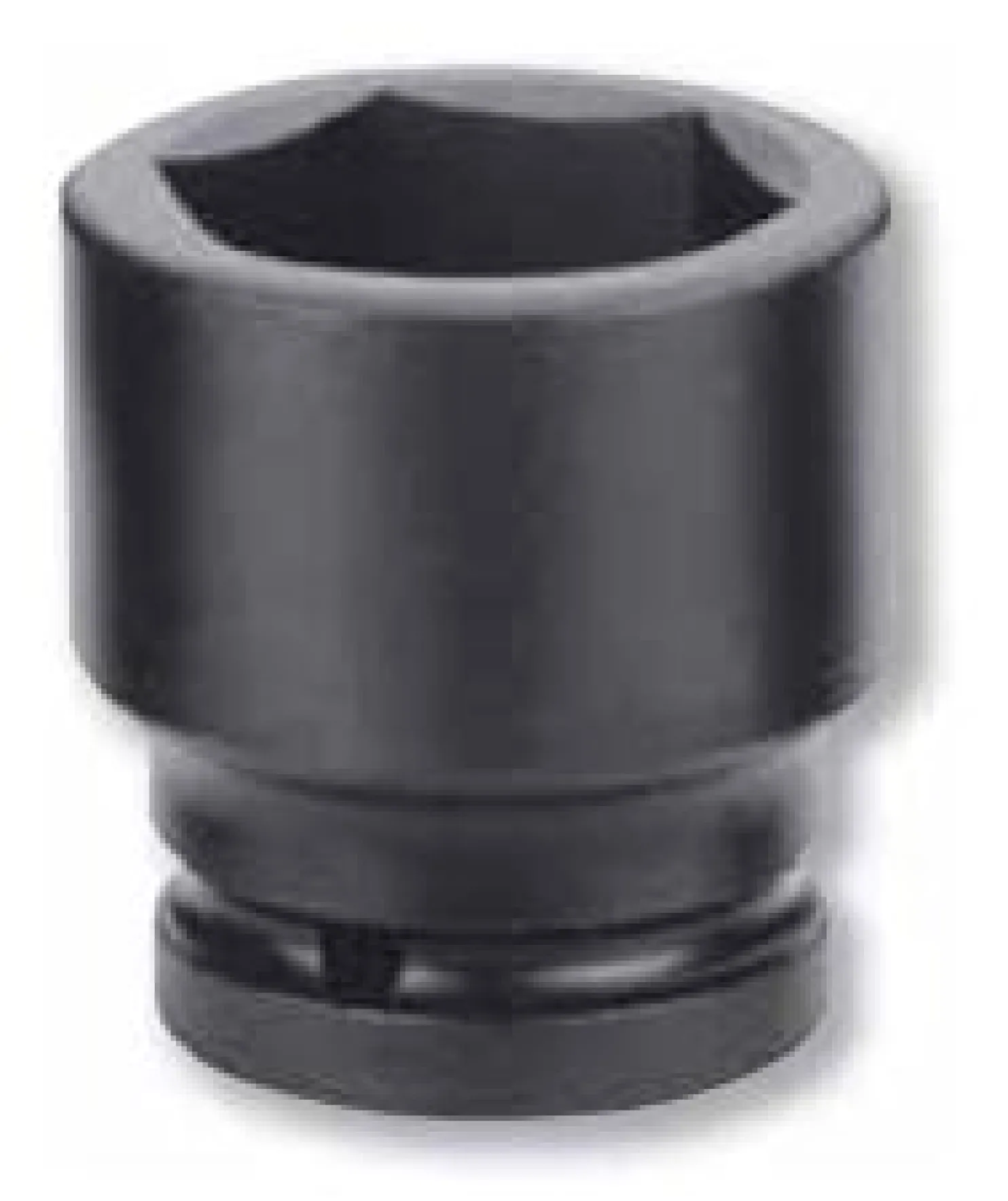 Kuusiokolohylsy iskukoneille Irimo Irimo, 24mm, 1", syvä