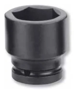 Kuusiokolohylsy iskukoneille Irimo Irimo, 27mm, 1", syvä