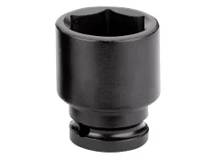 Kuusiokolohylsy iskukoneille Irimo, 50mm, 3/4"