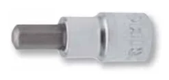 Kuusiokolokärkihylsy Irimo 8 x 60mm 1/2"