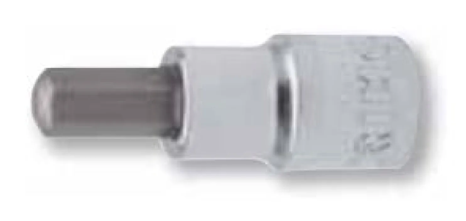 Kuusiokolokärkihylsy Irimo 12 x 60mm 1/2"