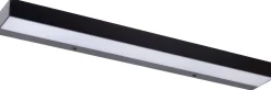 Kylpyhuoneen LED-seinävalaisin Lucide Alexa, 3000K, eri kokoja ja värejä